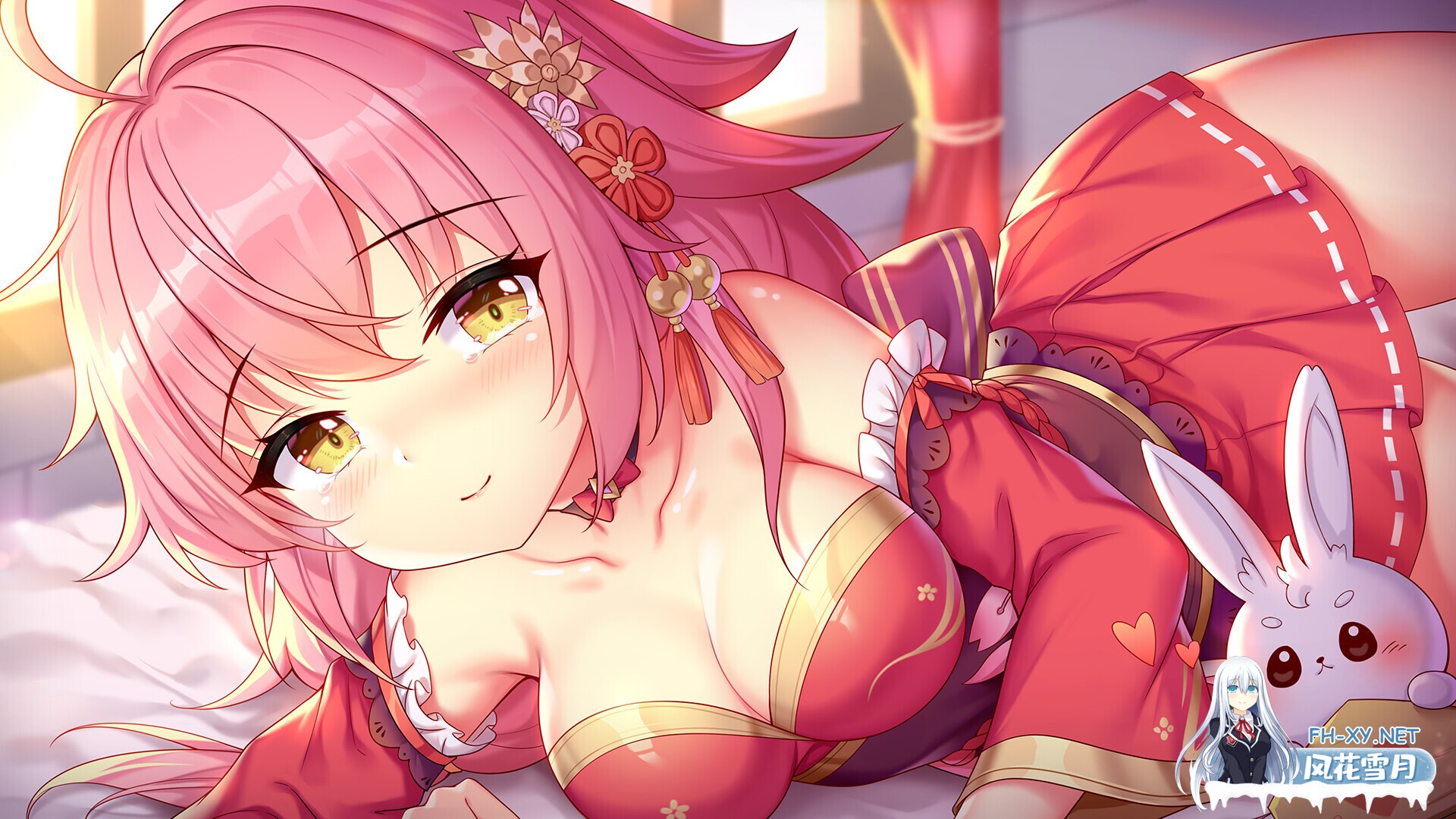 [SLG/官中/步兵/巨乳/2D]樱姬6/Sakura Hime 6[PC/490M]-2.jpg