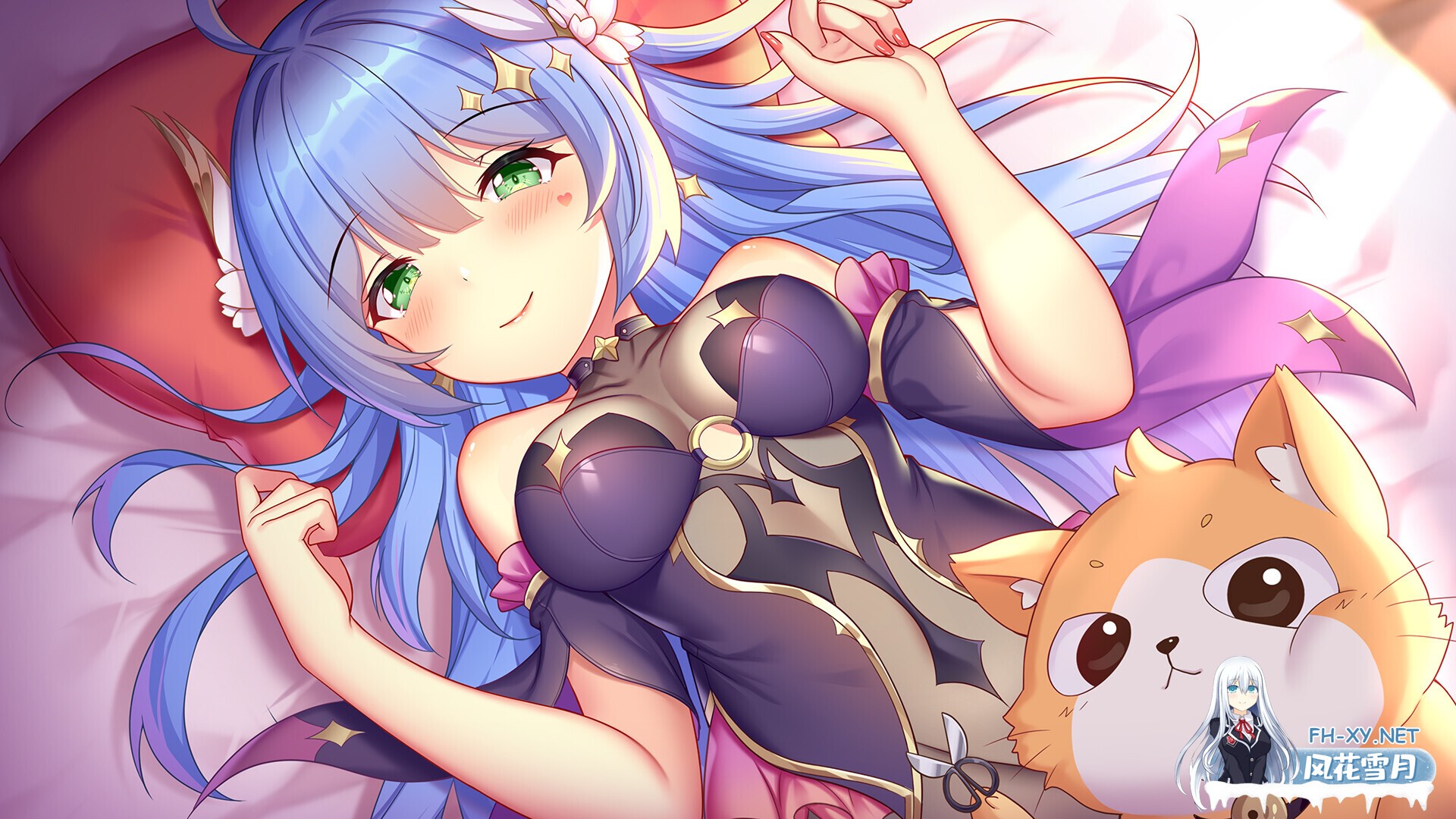 [SLG/官中/步兵/巨乳/2D]樱姬6/Sakura Hime 6[PC/490M]-3.jpg