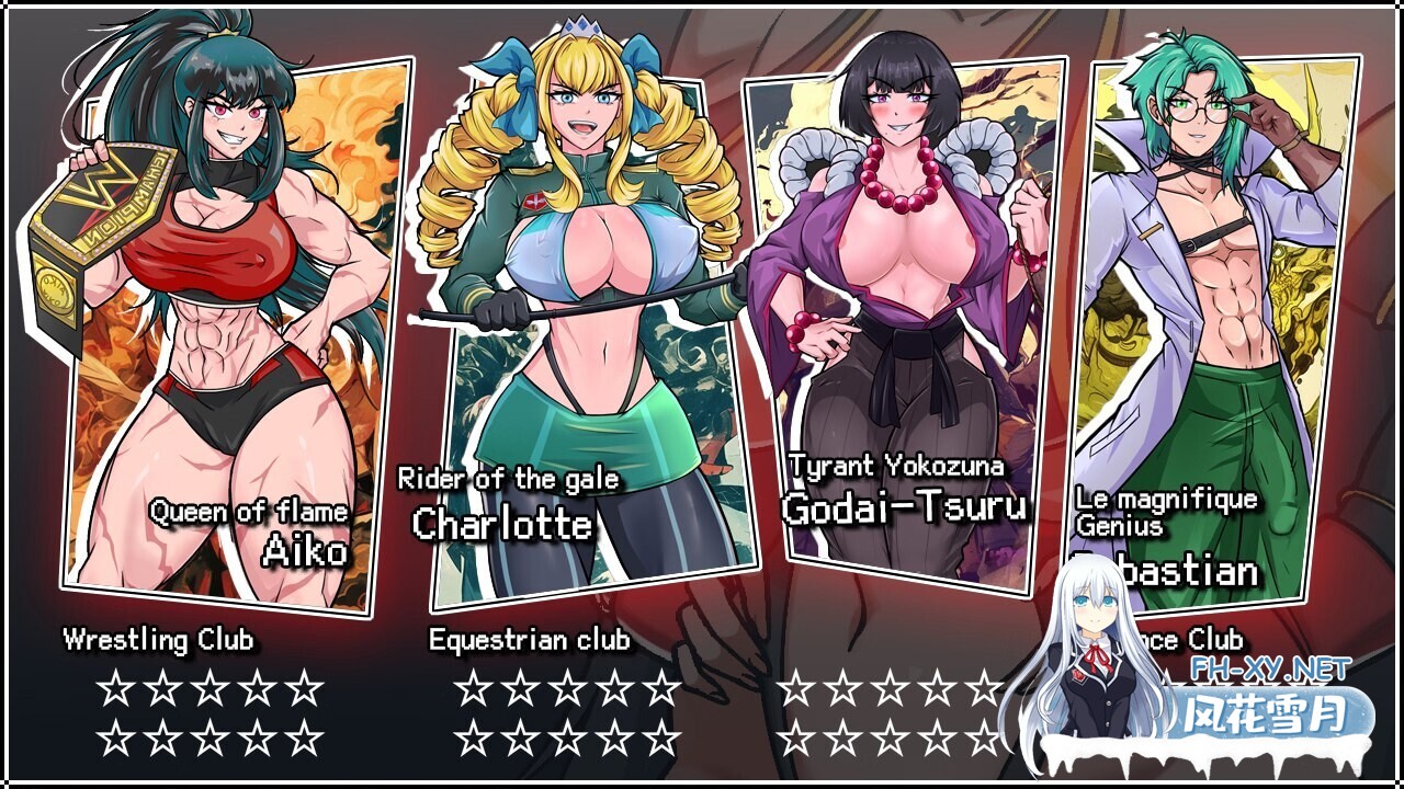 [RPG/机翻+AI文本/步兵/巨乳/乳交/更新]拳魂编年史：番长之路！/Fist Soul Chronicles: Path of the Bancho![Ch.1-4][PC/8.10G]-2.jpeg