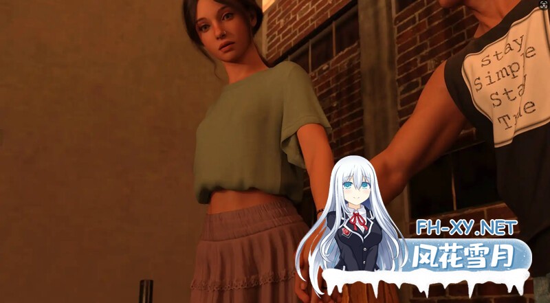 [SLG/动态/3D/汉化/更新]缺失的部分/The Missing Part[Ch.5][PC+安卓/15.3G]-2.jpg