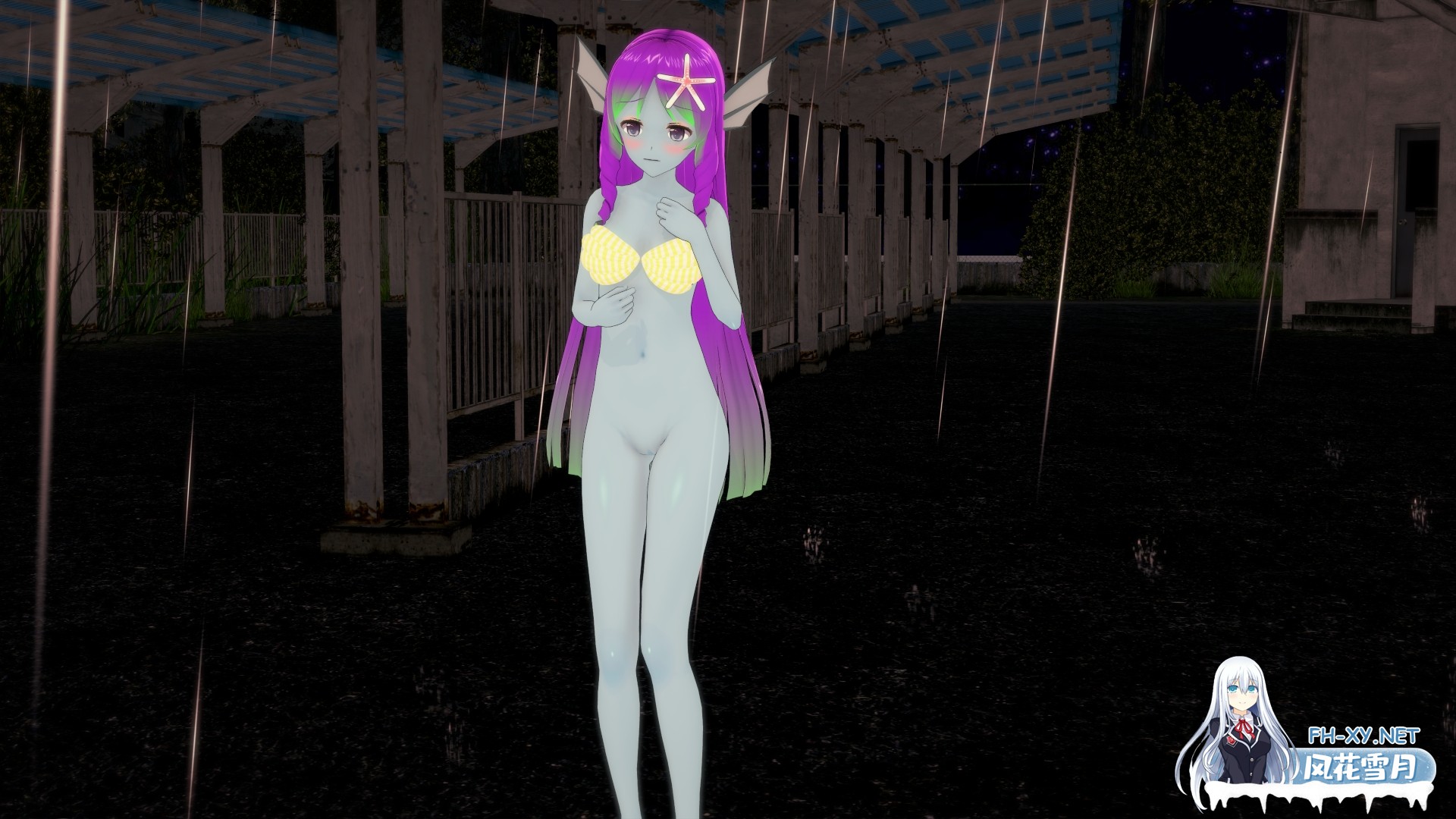 [SLG/动态/更新/汉化/3D]秘密岛/神秘岛/Secret Island[Ver0.17.8.0][PC+安卓/10.2G]-3.jpg