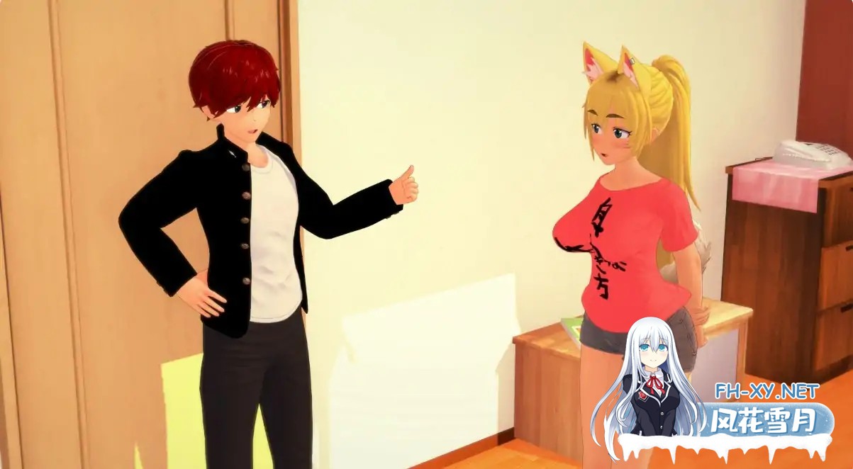 [SLG/AI汉化/3D/动态/更新]狼情结/Wolf Complex[Ver1.0.0][PC+安卓/2.8G]-5.jpg