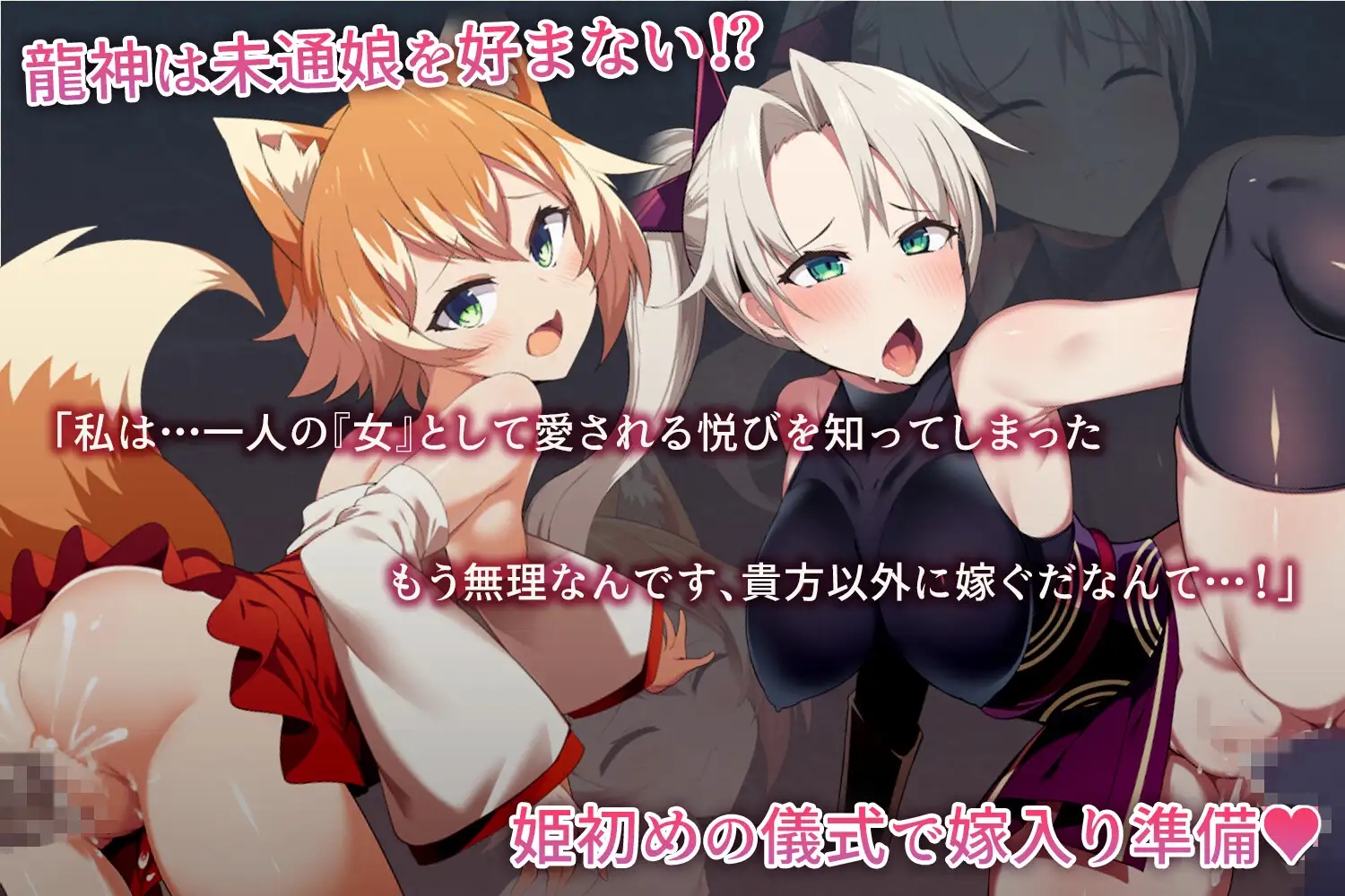 [PC][RPG/AI汉化]僕は彼女を龍神に捧げる～生贄の巫女たち～ [707MB]-2.jpg