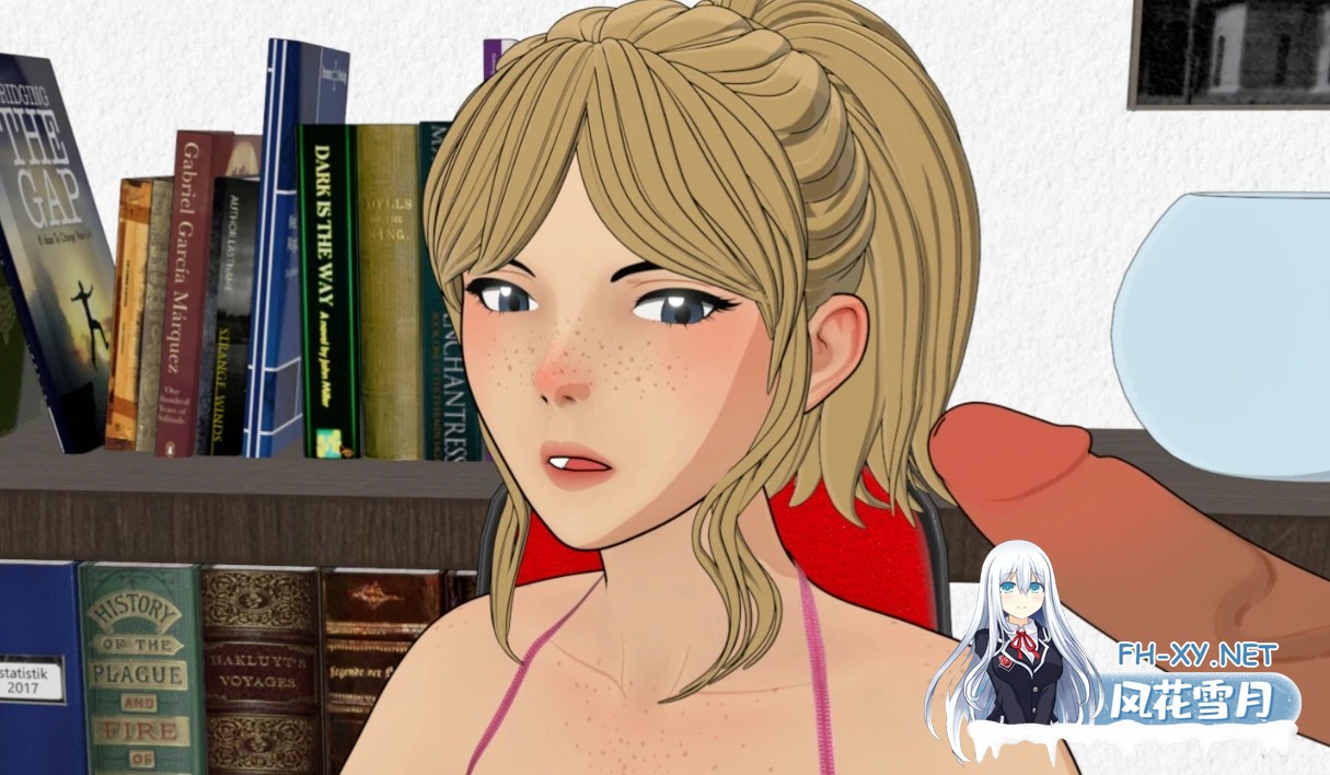[SLG/AI汉化/3D]淘气道格/Naughty Doug[Ver1.0.1][PC+安卓/3.3G]-4.jpg