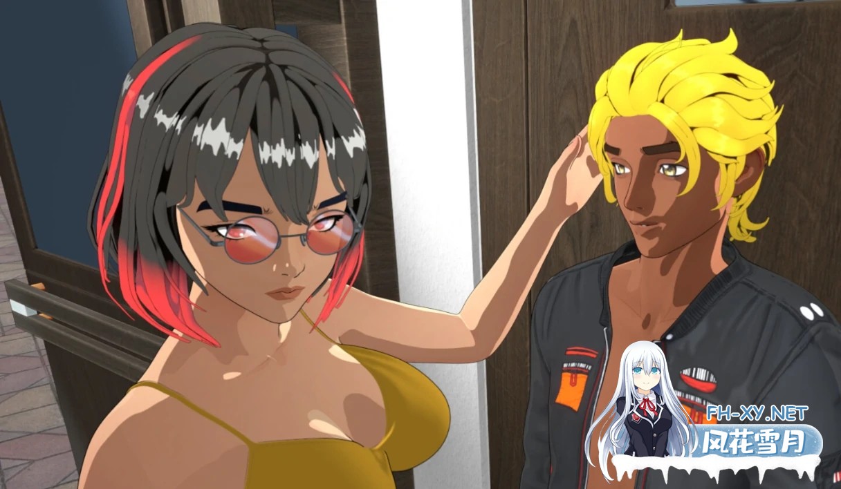 [SLG/AI汉化/3D]淘气道格/Naughty Doug[Ver1.0.1][PC+安卓/3.3G]-3.jpg