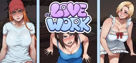 [SLG/官中/2D步兵/PC+安卓] 职场之恋/Love at Work v3.0 官方中文步兵版[3.5G/新作]-1.jpg