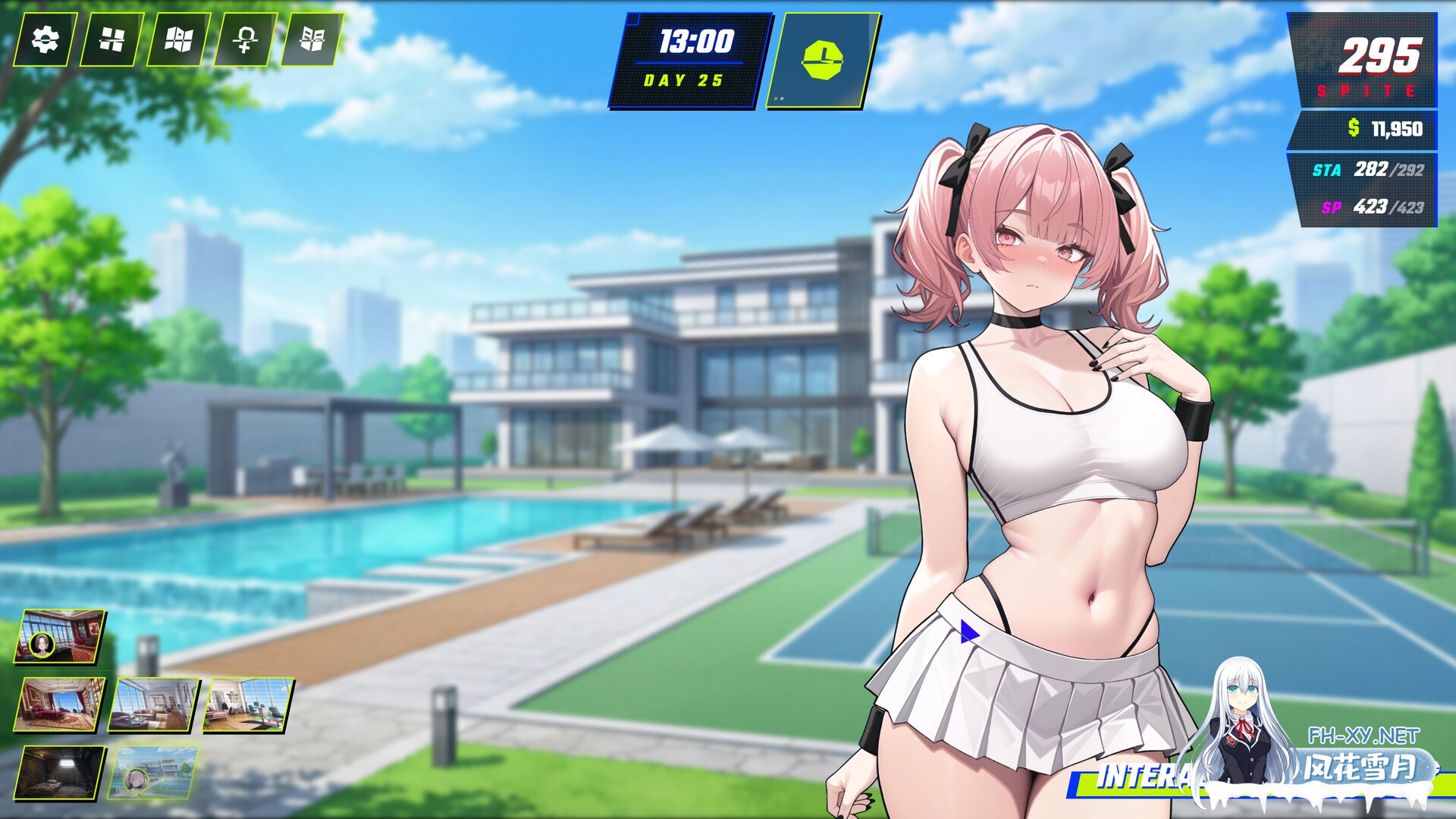 [SLG/STEMA官中/AI作画/巨乳/乳交/足交/口交/步兵/更新]SPITE：拿下老板的妻子、妹妹和母亲/SPITE: Taking the Boss's Wife, Sister and Mother[Ver1.5.1+自带全回想][...-4.jpg