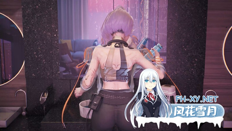 [SLG/官中]Lily’s Labyrinth of Lust 官方中文步兵正式版[PC/3.8G]-14.jpg