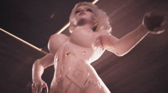 [3D/官中]莉莉的欲望迷宫Lily’s Labyrinth of Lust 官中动态步兵正式版[3.86G]-1.gif