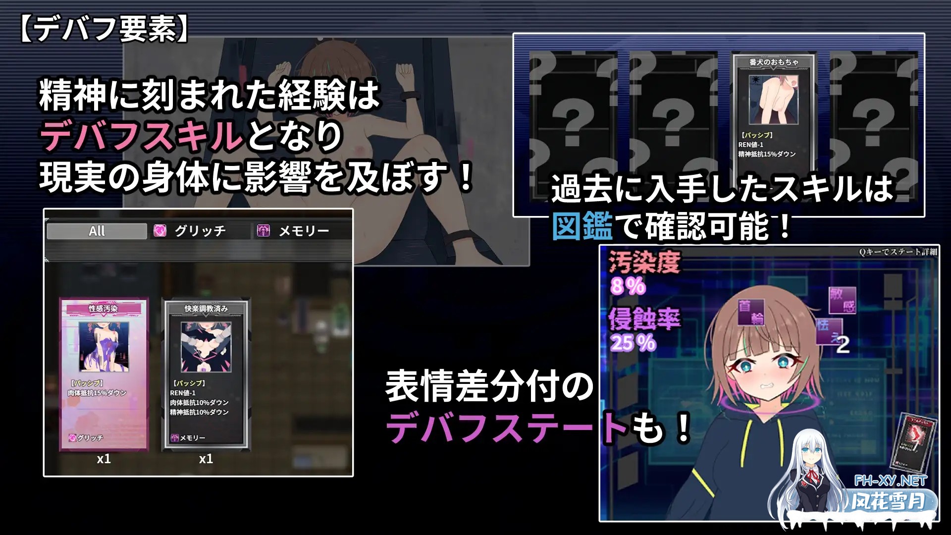[RPG/AI汉化/战斗H/堕落/异种X/拘束/羞耻][RJ01603797/しるきりばーど社团]幻装少女娜姬 -赛博色情陷阱地牢潜入录 -/幻装少女ナギ -サイバーエロトラ...-5.jpg