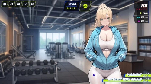 [PC][SLG/动态/官中步兵]SPITE: Taking the Boss’s Wife, Sister and Mother [937MB]-4.jpg