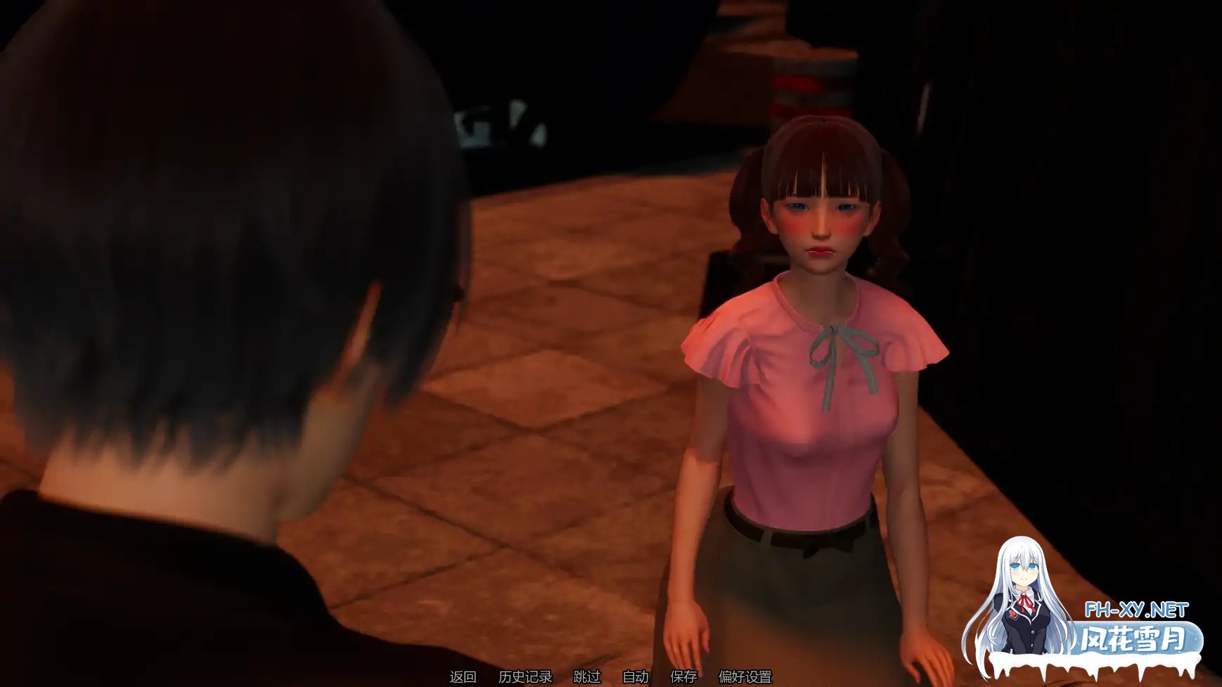 [SLG/AI汉化/更新]维度抵抗者/Resist Extra Dimensional [Ver0.1.5][PC+安卓/3.5G]-4.jpg