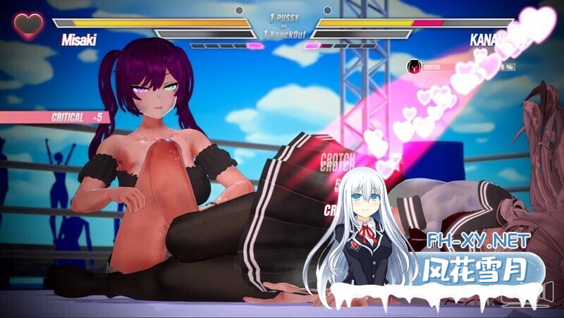 [ACT/3D/全动态/官中/更新]女同格斗！/Lesbian Battle!/レズバト！[Ver0.5b][PC/5G]-1.jpg