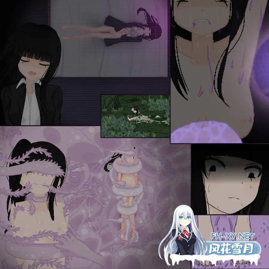 [ARPG/DL官中/像素/制服/拘束/女同][RJ01633249/しんでられ城社团]银眼的莱特娜/銀眼のライトナ[PC/2.50G]-1.jpg