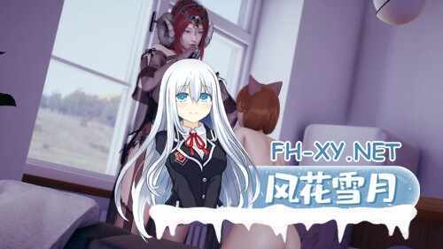 [亚洲风SLG/官中]凤凰 Phoenixes V17 官方中文步兵版[PC+安卓]-4.jpg