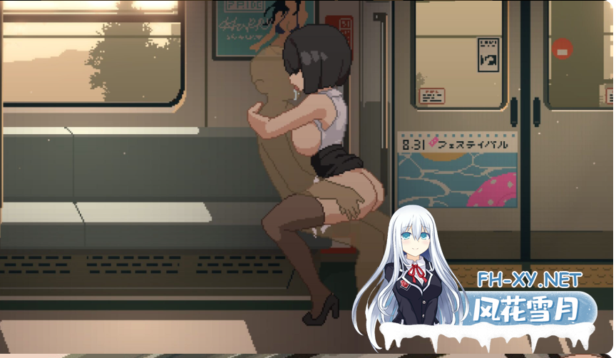 PC推荐[像素SLG逆推官中动态步兵]45号电车 Train45 45番電車 v1.0.2 正式版+全CG存档[1.6G]百度/迅雷/UC/夸克-9.png
