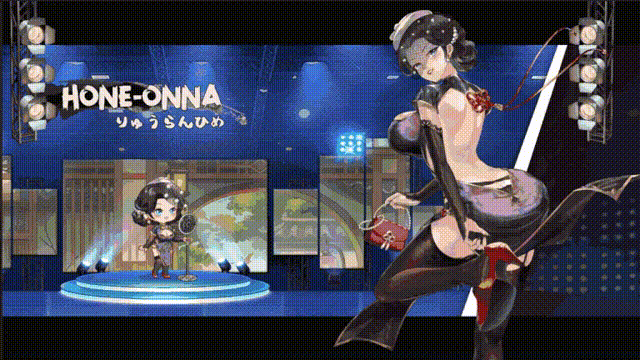 [SLG/STEAM官中/塔防/巨乳/更新]妖谈2：九尾异闻/Yokai Art 2: Tales of the Nine-Tails[Ver1.1.04+DLC+存档][PC/4.2G]-18.gif
