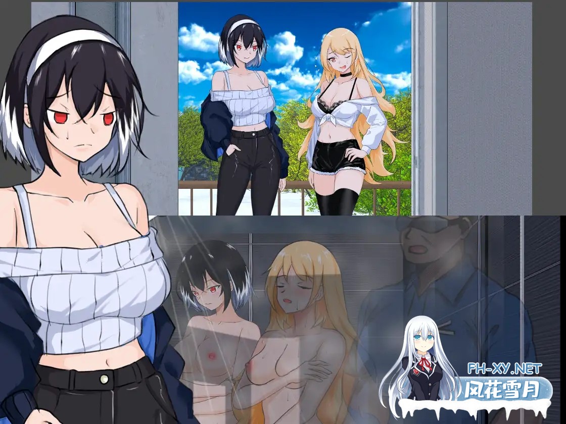 [SLG/官中] NTRサッカー 官方中文版[PC/6G]-6.jpg