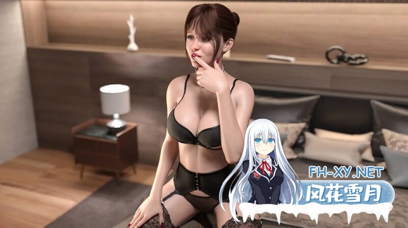 [SLG/动态/3D/AI汉化/巨乳/更新]成长的故事/成长的东西/Growing Things Up[Season 1 Ver1.06b][PC/3.2G]-5.jpg