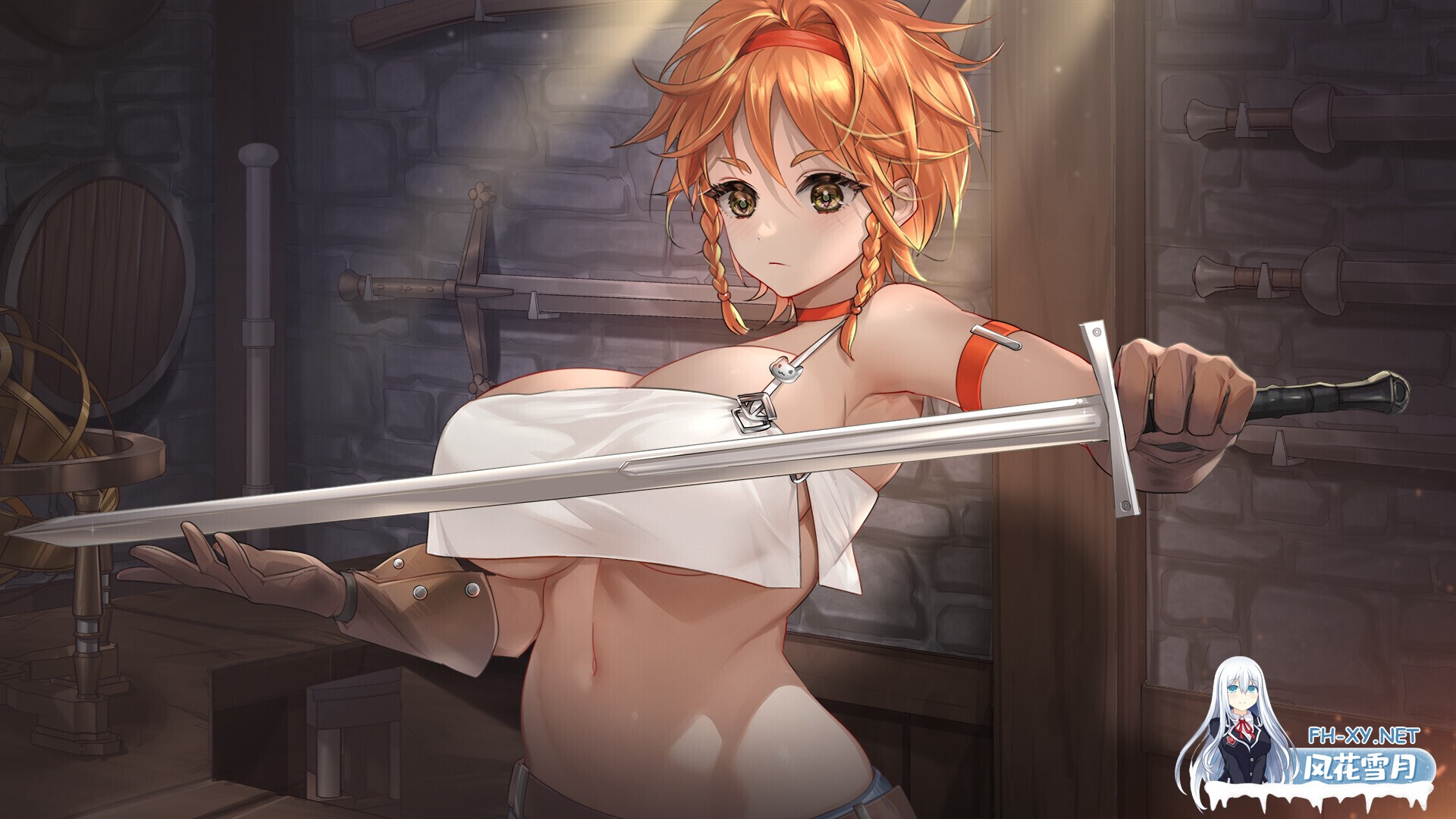 [SLG/STEAM官中/步兵/巨乳/足交/更新]冒险途中全员告白/Love Confessions on the Adventure/冒険の途中で全員に告白[Ver1.6.7u][PC/5.1G]-7.jpg