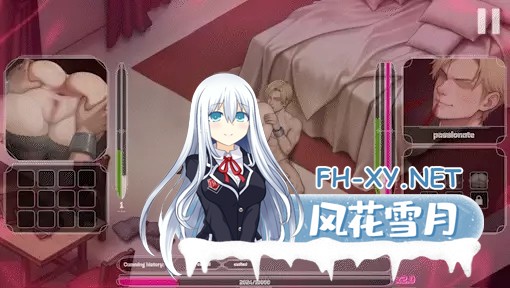 [SLG/更新/官中/步兵/口交/巨乳]恶魔女王的诱惑/Seduction Of The Demon Queen[Ver0.5.01][PC/500M]-6.jpg