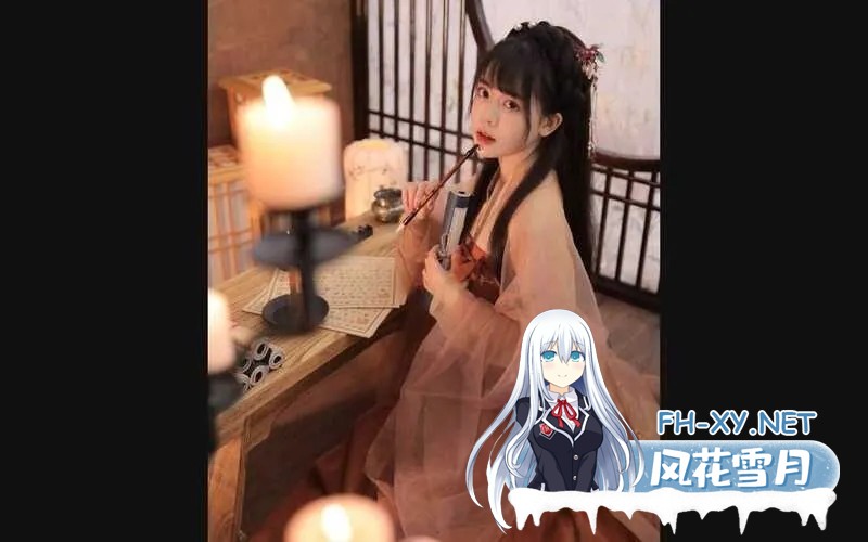 [国产武侠/HTML/真人/动态] 侠女逍遥录 俠女逍遙錄 Ver1.0 官方中文版[3.36G]-1.jpg