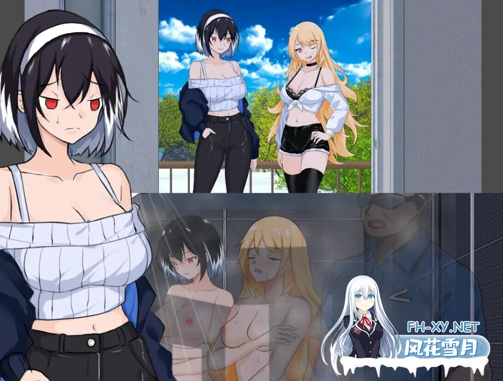 PC[NTL人妻后宫寝取凌辱SLG]NTR足球 NTRサッカー v1.02官中正式版+游戏存档[6.2G]百度/迅雷/UC/夸克-5.png