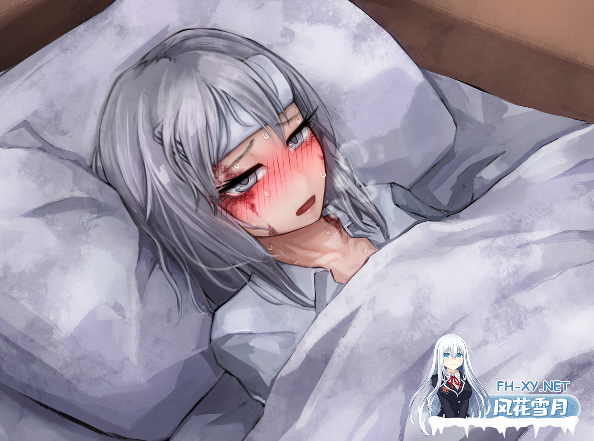 [SLG/魔改步兵MOD/PC+安卓]希尔薇的交配计划 希露薇の交配計劃Teaching Feeling~V8.0.3+全CG存档[3.1G]-11.png