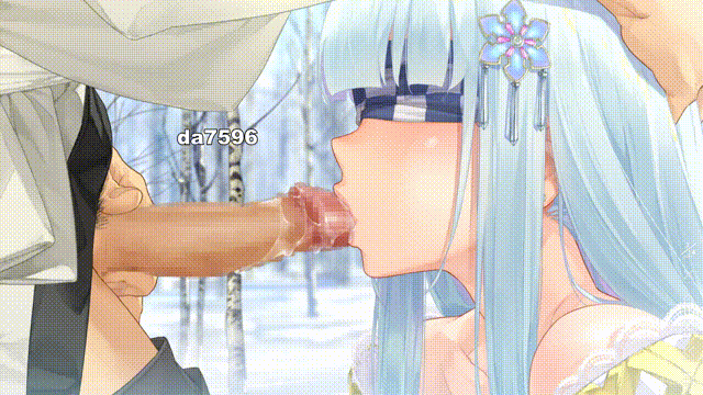 [ADV/完全去码版] 美少女万华镜异闻-雪女 美少女万華鏡異聞 雪おんな V1.02 汉化版 AI去码+全CG存档 [13.80G]-2.gif
