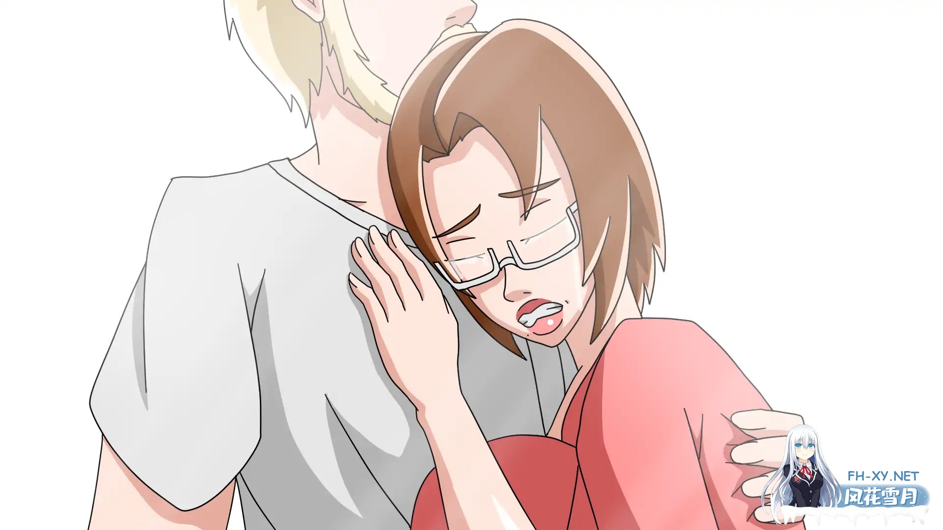 [SLG/AI汉化/沙盒/巨乳/乳交/更新]爱抚/Loving Touch [Ver0.05.1][PC+安卓/1.1G]-5.jpg