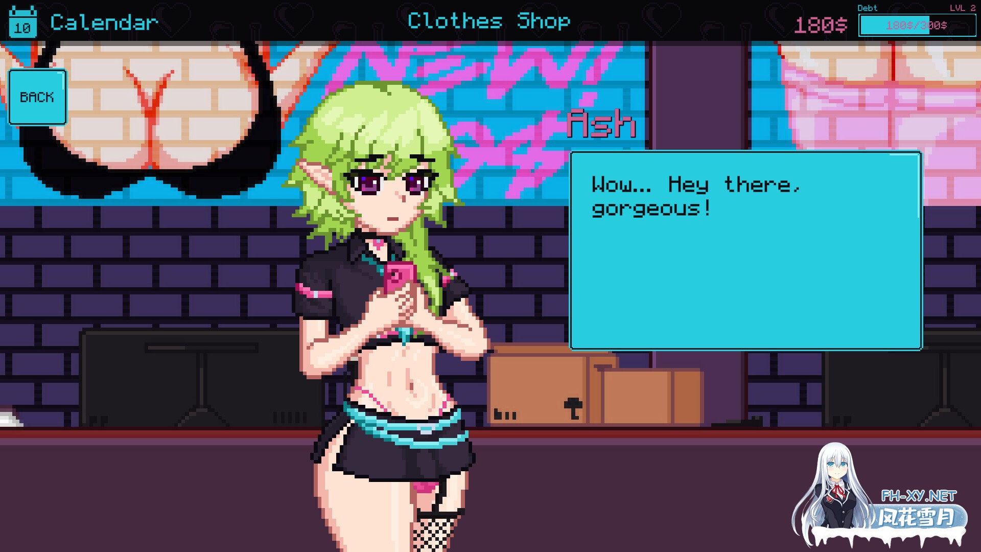 [SLG/动态/STEAM官中/步兵/触手/巨乳/更新]兼职女巫/Part-Time Witch[Ver1.01][PC/1.3G]-4.jpg