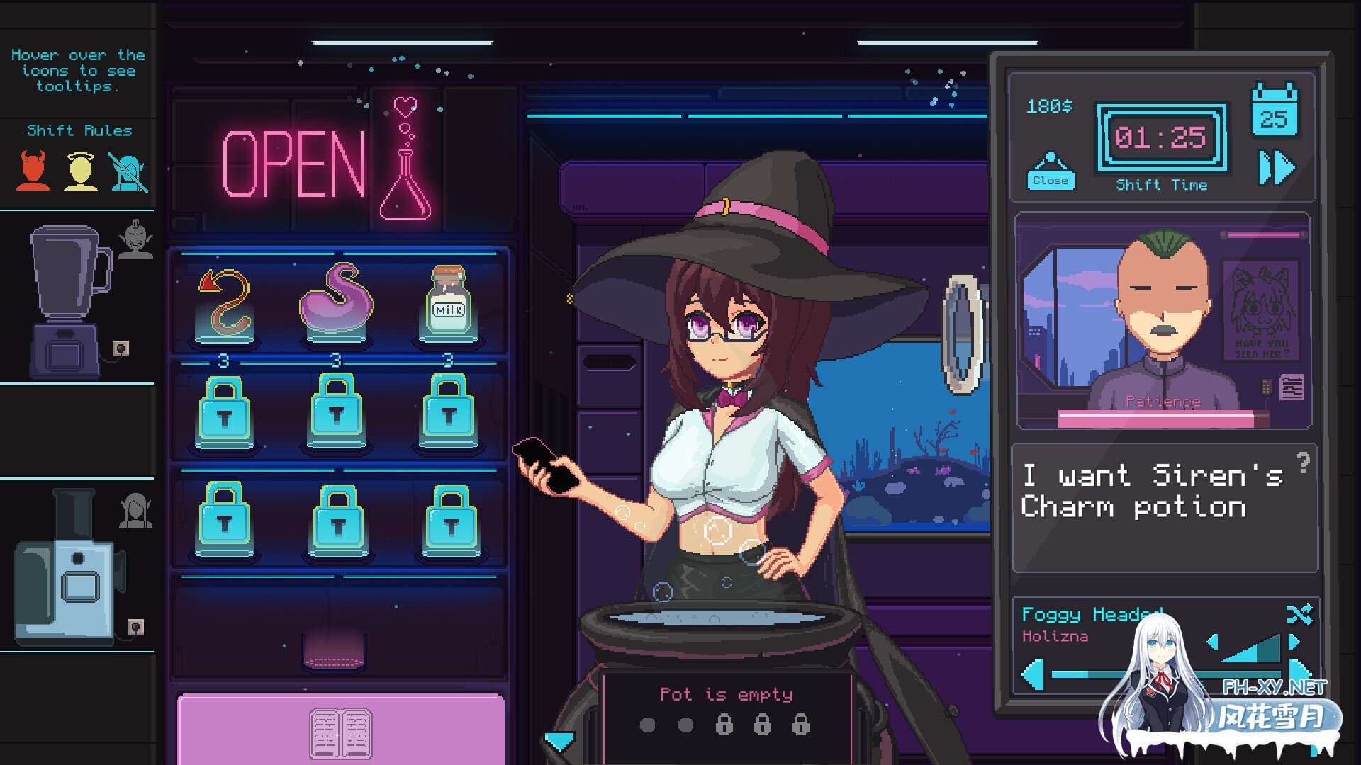 [SLG/动态/STEAM官中/步兵/触手/巨乳/更新]兼职女巫/Part-Time Witch[Ver1.01][PC/1.3G]-3.jpg