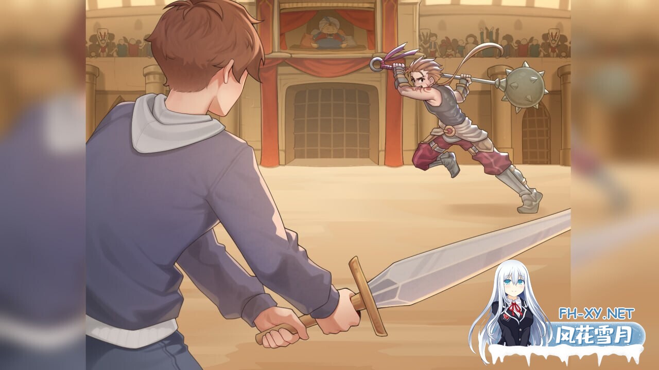 [RPG/官中/PC+安卓]异世界后宫 Harem in Another World Ver1.07 AI汉化版[2G]-5.jpg