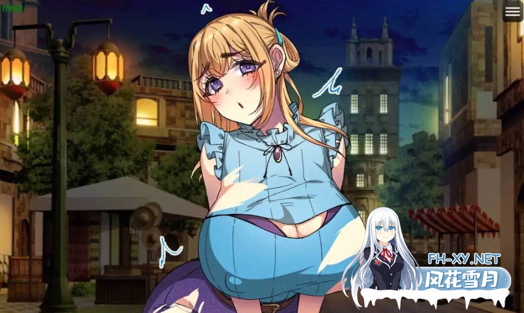 [RPG/PC+安卓]NTR-姐姐救援队！海贼团！お姉ちゃんを助け隊!海賊団! V1.2 内嵌AI汉化版+作弊码 [1.60G]-4.jpg
