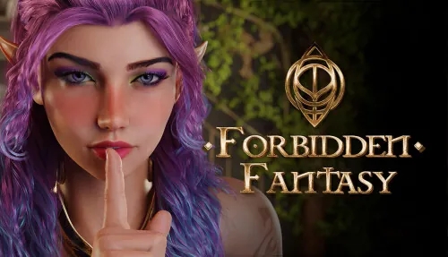 [PC+安卓][SLG/动态/官中步兵]禁忌幻想 Forbidden Fantasy v272 [17.34GB]-1.jpg
