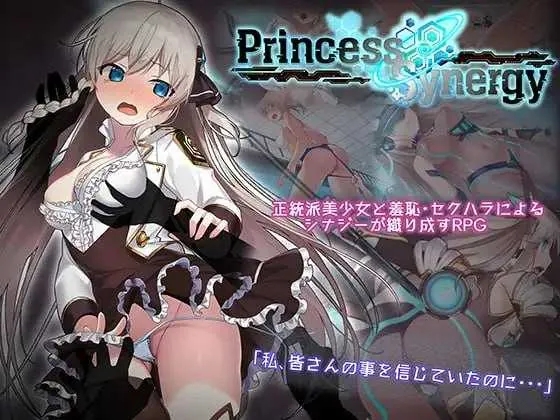 [PC][精品RP/汉化/动态/2D]公主协同效应/プリンセスシナジー Ver1.028 AI汉化步兵版 [2.32GB]-1.jpg