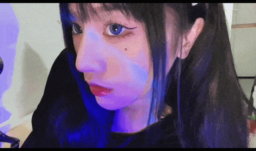 泄密 重庆极品美女李星星等6位美女原档泄密[49v159p.1.1g]-1.gif