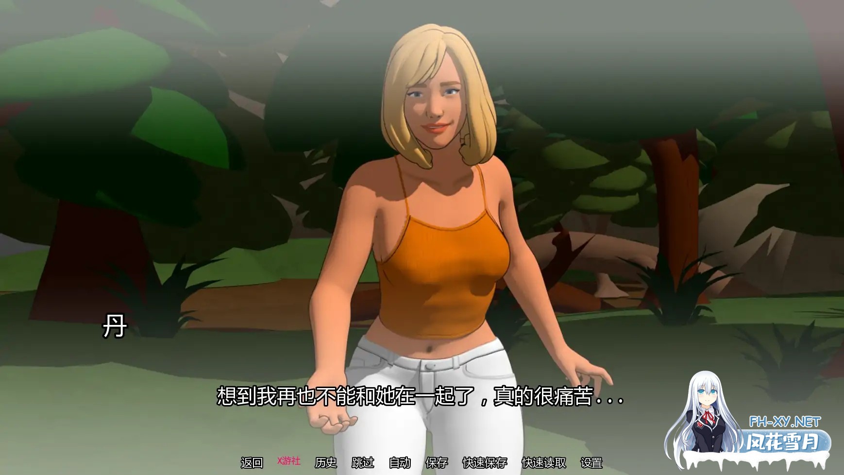 [SLG/AI汉化/3D/更新]自我对抗/Against Yourself [Ch.3][PC+安卓/1.1G]-2.jpg
