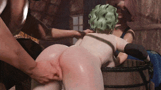 [RPG/PC+安卓] 哥布林杀手v0.58.8 挂载AI汉化版 [5.7G]-1.gif