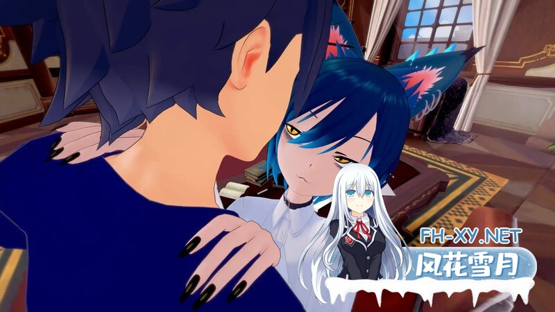 [SLG/动态/3D/更新/汉化/兽耳]新尾巴/New Tail[Ver0.2.6][PC+安卓/4.2G]-2.jpg