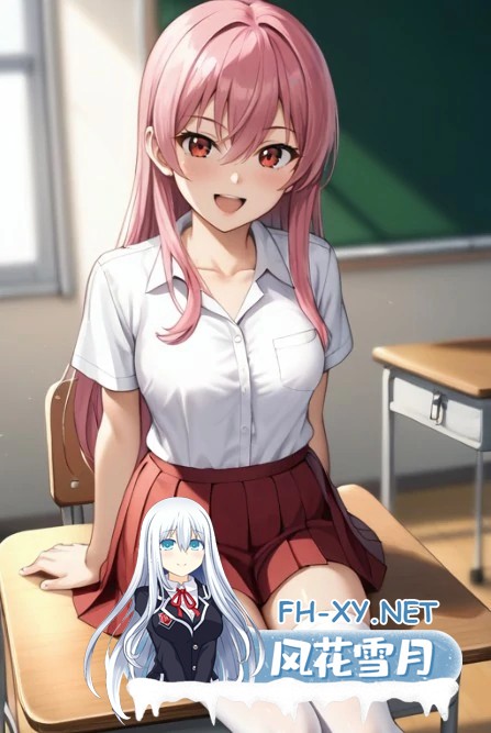 [SLG/AI汉化/AI作画]流年不利/NYBY – Not Your Best Year[Ch.3][PC+安卓/0.52G]-1.jpg