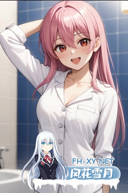 [SLG/AI汉化/AI作画]流年不利/NYBY – Not Your Best Year[Ch.3][PC+安卓/0.52G]-2.jpg