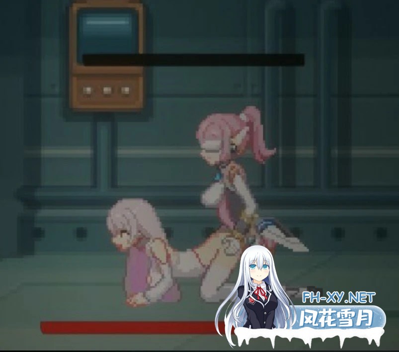 [ACT/STEAM官中/巨乳]多萝丝协议/DolOs Protocol[Ver0.1.5][PC/1.4G]-1.jpg