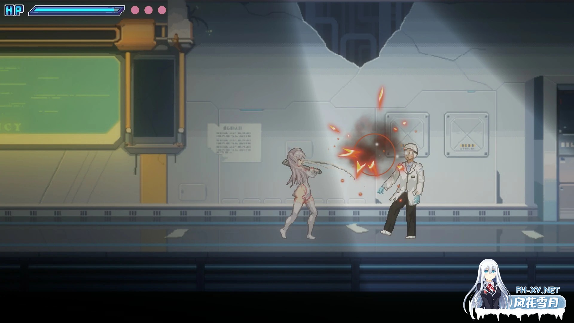 [ACT/STEAM官中/巨乳]多萝丝协议/DolOs Protocol[Ver0.1.5][PC/1.4G]-3.jpg